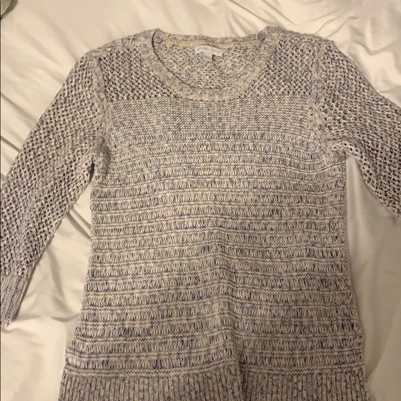 New York & Company Sweaters - Multi- colored sweater